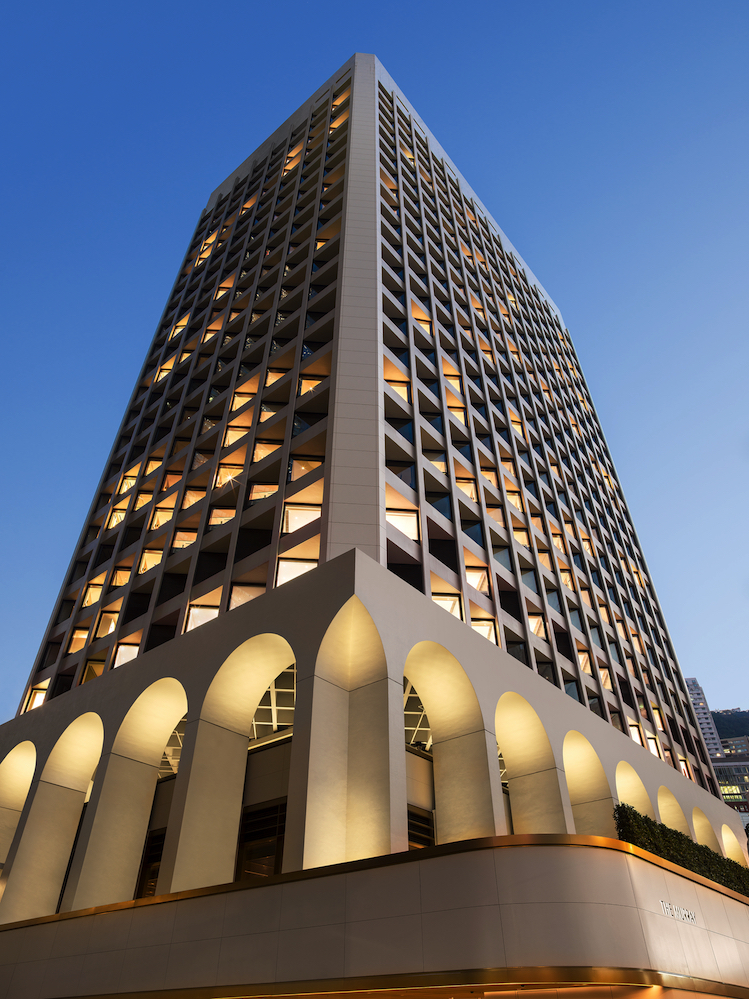 美利酒店 The Murray