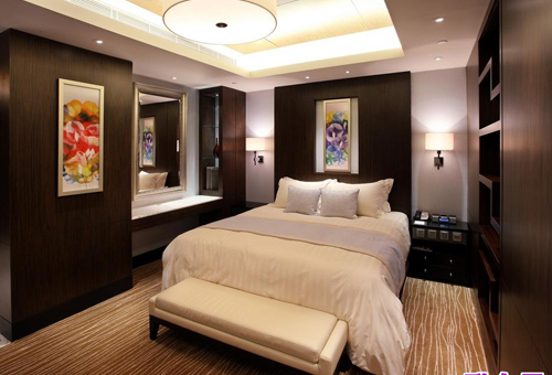 Macau Sands Hotel 
